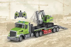 RC EXCAVATOR OG TRUCK><noscript><img width=