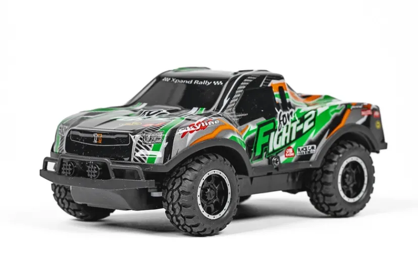 RC Fight 2> Discount