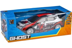 RC Ghost drift runners rød> Best