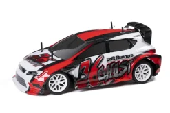 RC Ghost drift runners rød> Best