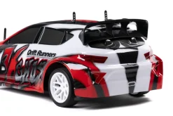 RC Ghost drift runners rød><noscript><img width=