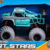 RC HOT RACING BLÅ> New