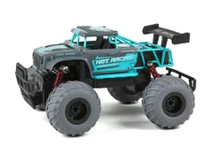 RC HOT RACING BLÅ> New