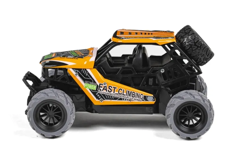 RC King Climber orange> Online