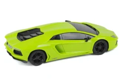 RC LAMBORGHINI AVENTADOR LP 700-4 GRØN><noscript><img width=