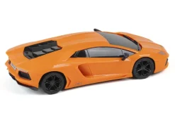 RC LAMBORGHINI AVENTADOR LP 700-4 ORANGE><noscript><img width=