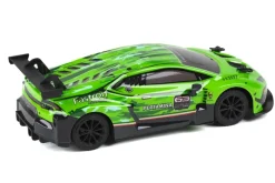 RC LAMBORGHINI HURACAN GT3 GRØN><noscript><img width=