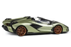 RC Lamborghini Sian grøn><noscript><img width=