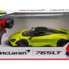 RC MCLAREN 765LT grøn> Hot