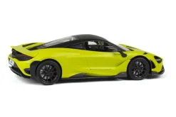 RC MCLAREN 765LT grøn> Hot