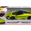 RC MCLAREN 765LT METALLIC GRØN>