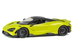 RC MCLAREN 765LT METALLIC GRØN>