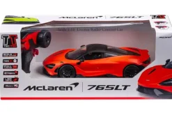 RC MCLAREN 765LT ORANGE> Best