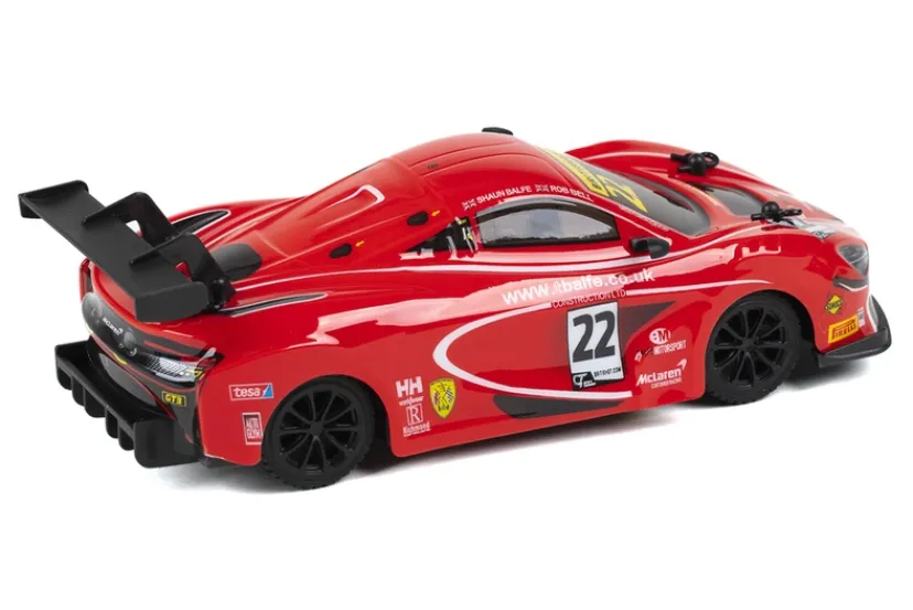 RC MCLAREN 720S GT3 RØD> Discount