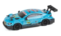 RC MERCEDES AMG C63 DTM ME blå> Hot