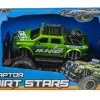 RC RAPTOR RUNNER GRØN> Online