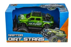 RC RAPTOR RUNNER GRØN> Online