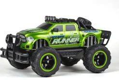 RC RAPTOR RUNNER GRØN><noscript><img width=