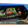 RC ROAR SXO6 MED LYS GRØN/ORANGE> Online