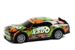 RC ROAR SXO6 MED LYS GRØN/ORANGE> Online