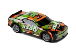 RC ROAR SXO6 MED LYS GRØN/ORANGE><noscript><img width=