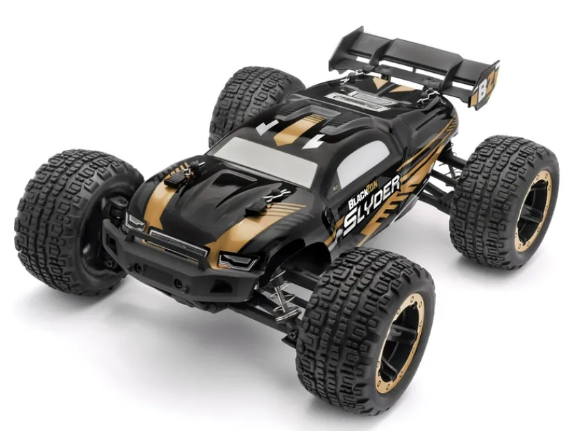 RC SLYDER ST> Outlet