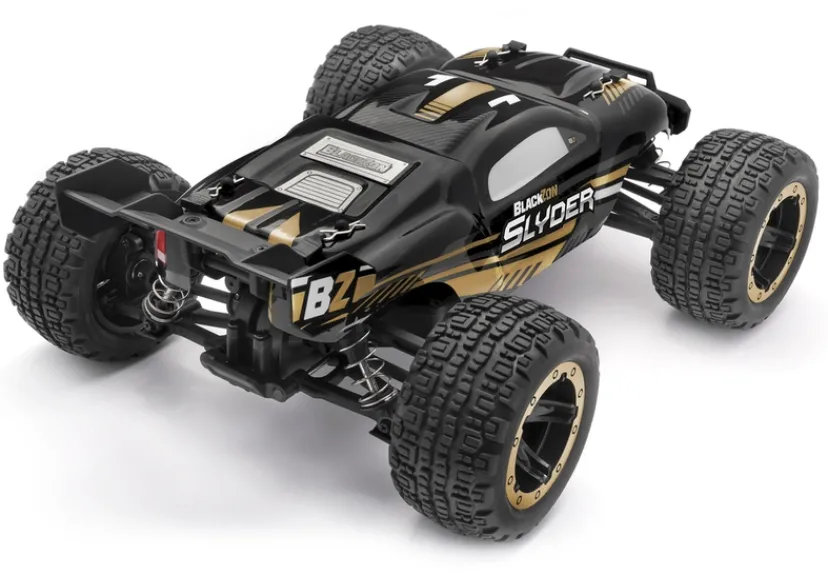 RC SLYDER ST> Outlet