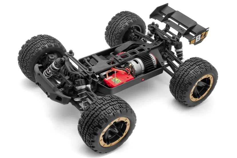 RC SLYDER ST> Outlet