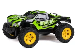 RC Sneak Brutal grøn> Discount