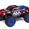 RC Sneak Max rød>