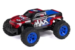 RC Sneak Max rød>