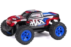 RC Sneak Max rød>