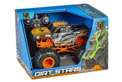 RC Speed Monster orange> Outlet