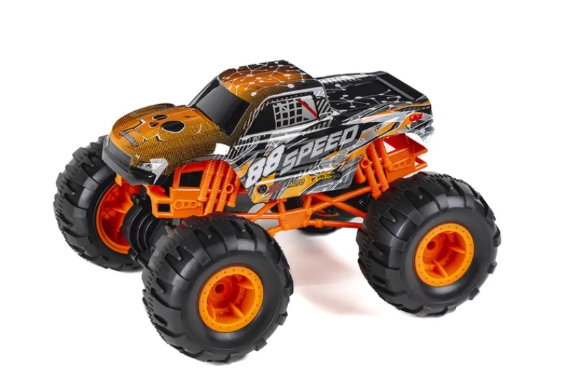 RC Speed Monster orange> Outlet