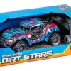 RC SPEED RACING BLÅ/PINK> Clearance