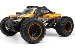 RC Spryte Monster truck ORANGE> Hot