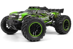 RC Spryte Stadium truck GRØN> Sale