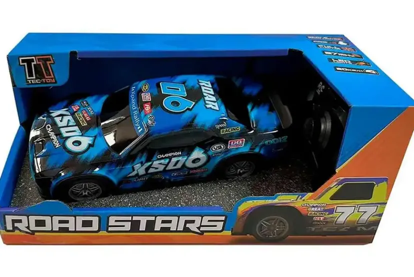 RC TEAMS 77> Hot