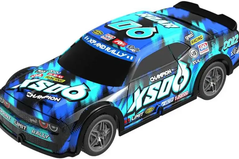 RC TEAMS 77> Hot