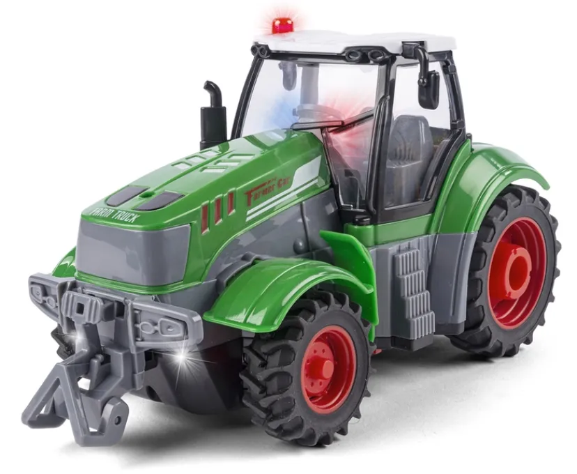RC Traktor> Best