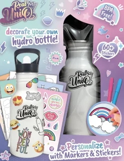 Real UniQ DIY drikkedunk> Best