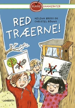 Red træerne!> Discount