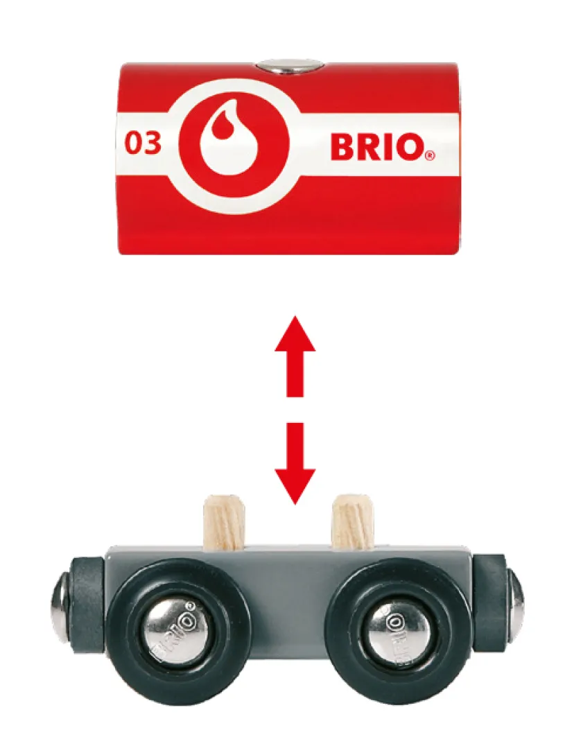 Redningstog>Brio Sale