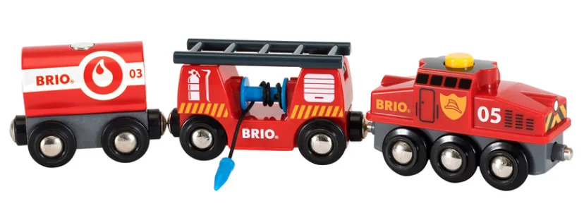 Redningstog>Brio Sale