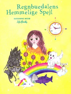 Regnbuedalens Hjemmelige Spejl> New