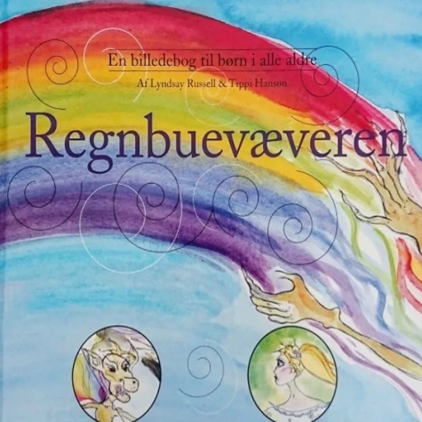 Regnbuevæveren> Discount