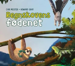 Regnskovens fødenet> Clearance