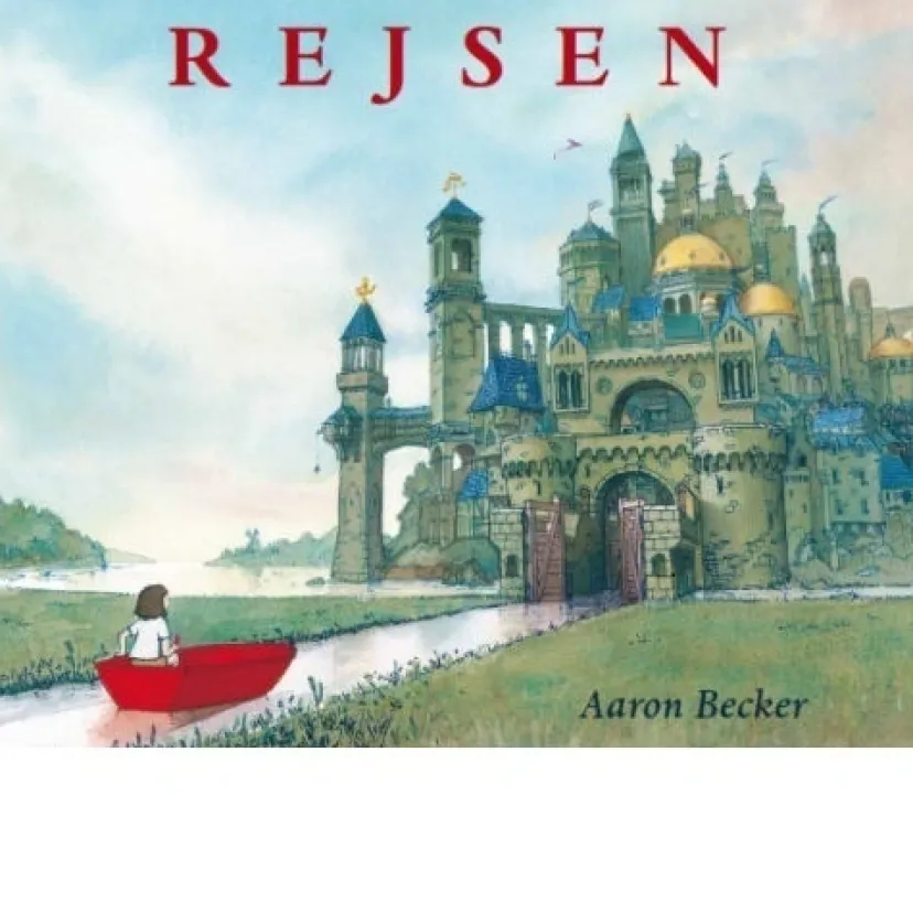 Rejsen> Hot