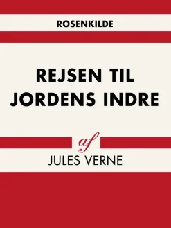 Rejsen til Jordens indre> Discount