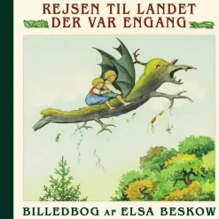 Rejsen til Landet Der Var Engang> Clearance